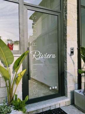Riviera Smart Rooms Fondi